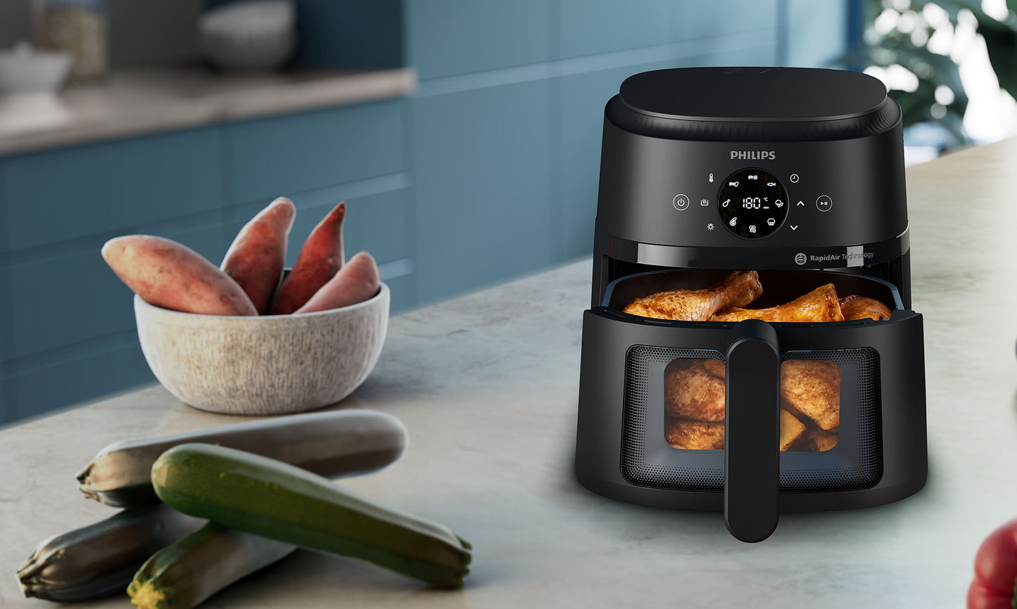 Philips 2000 Series Airfryer 4.2L