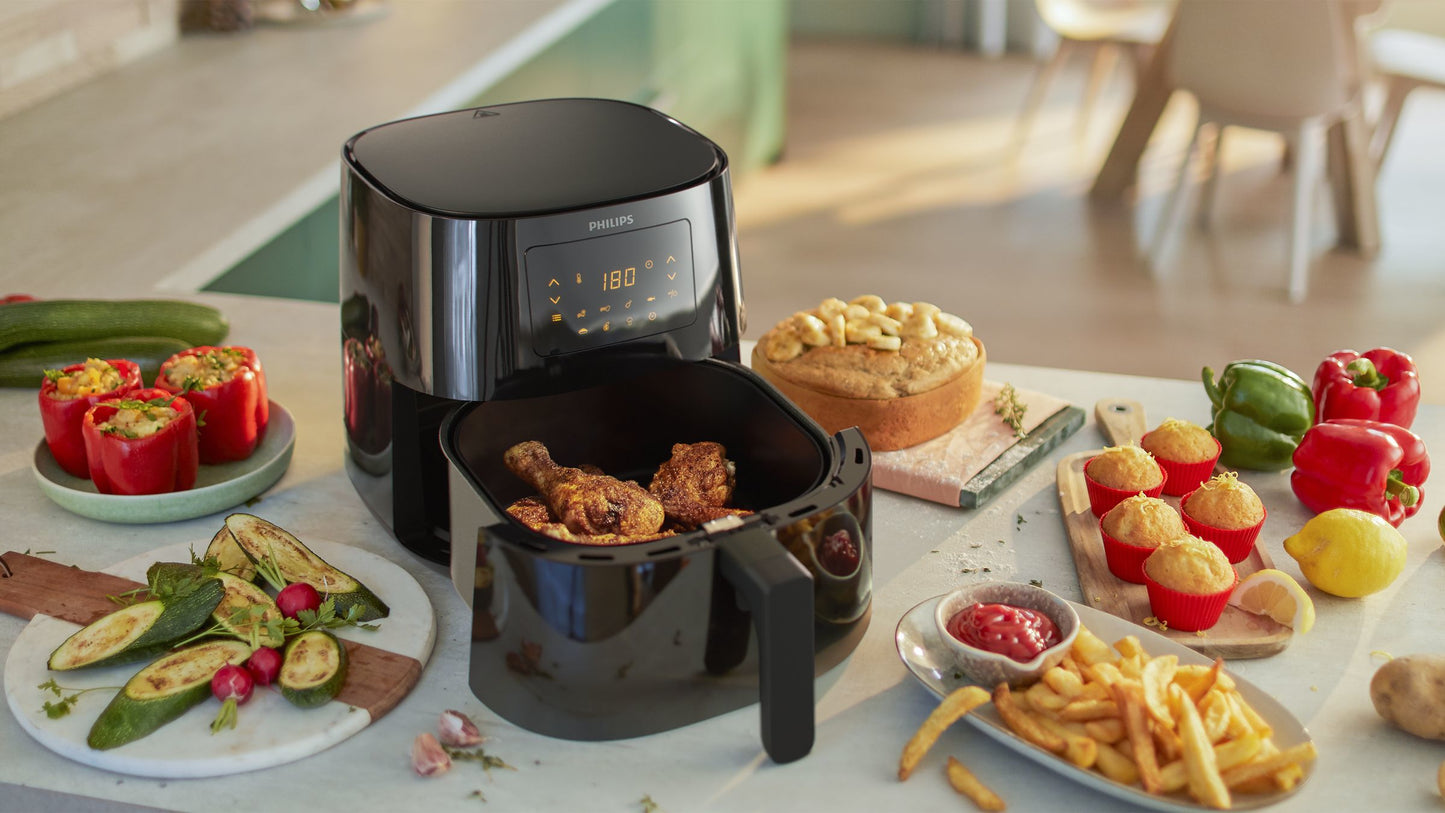 Philips Essential Airfryer XL 6.2L
