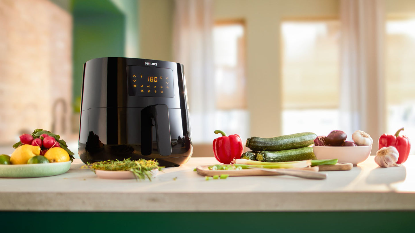 Philips Essential Airfryer XL 6.2L