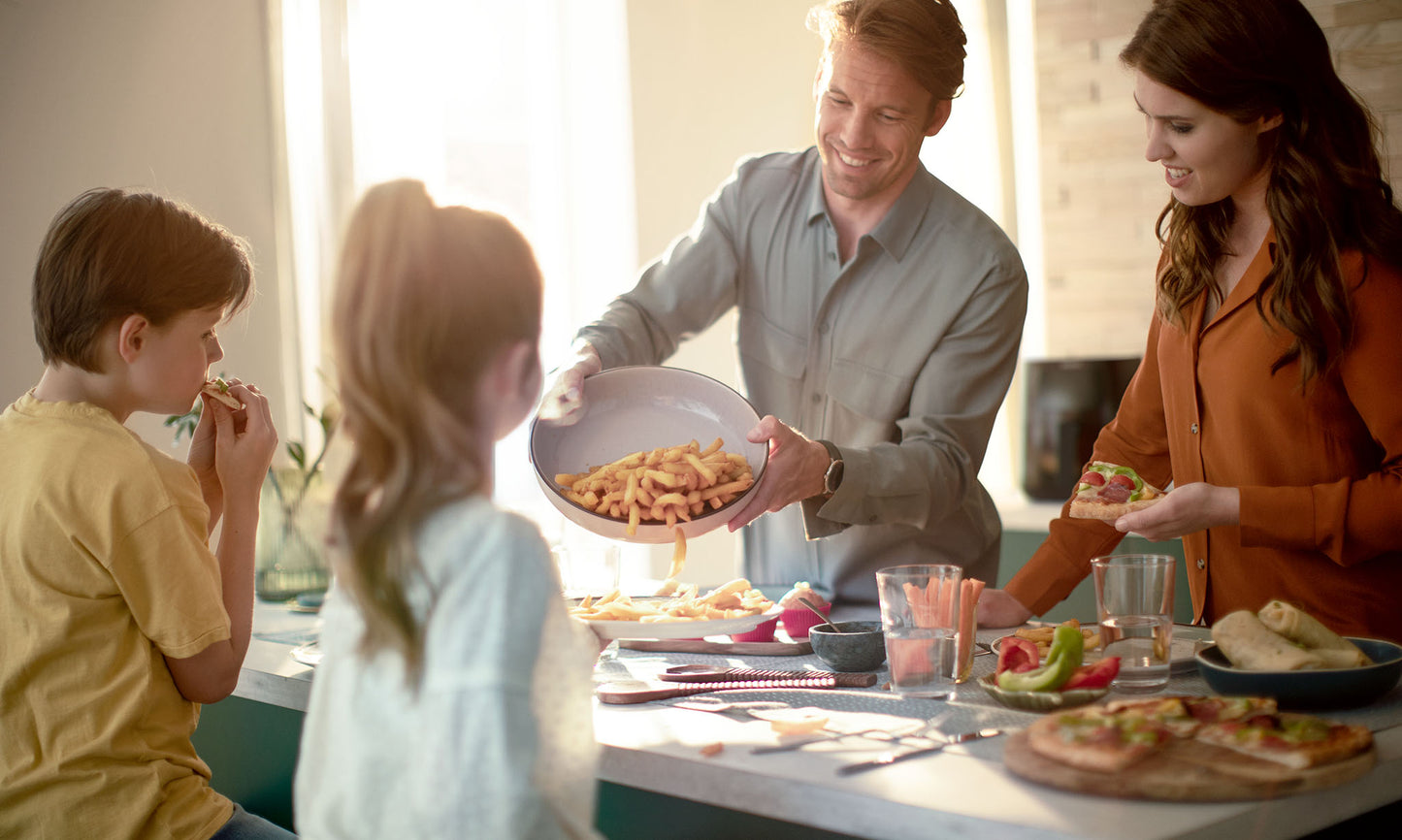Philips Essential Airfryer 4.1L