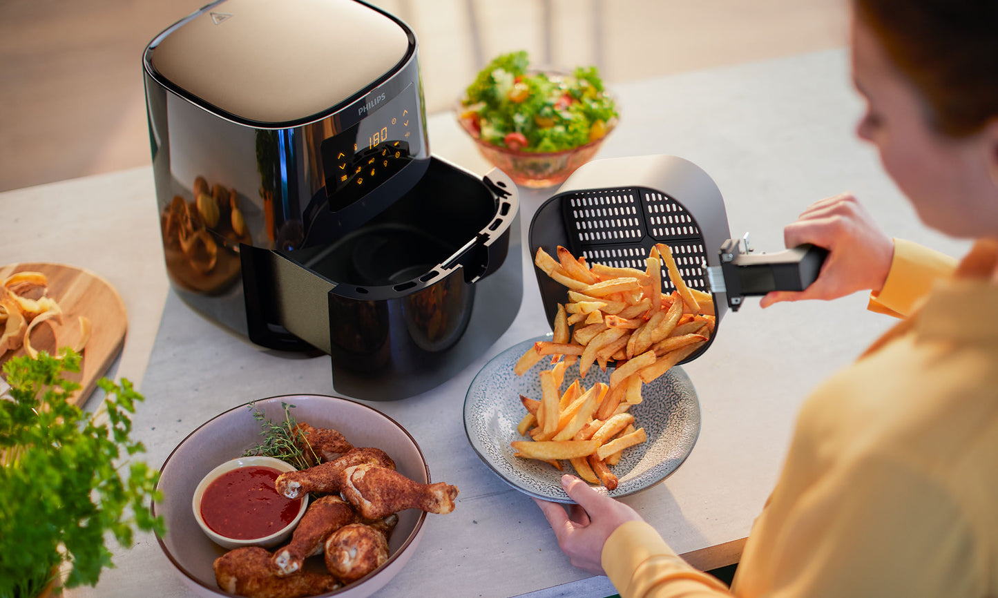 Philips Essential Airfryer 4.1L