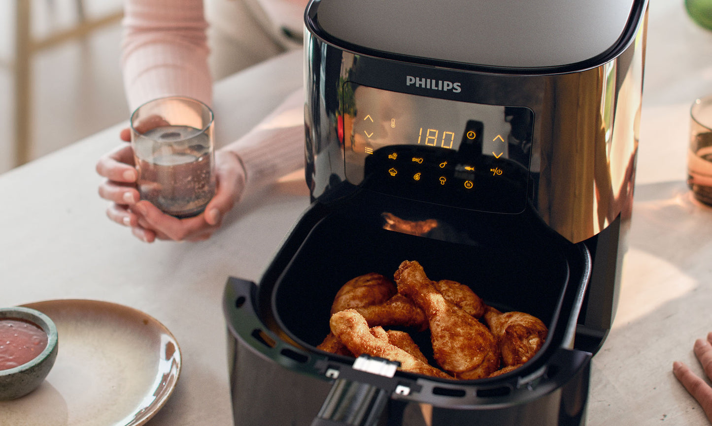 Philips Essential Airfryer 4.1L