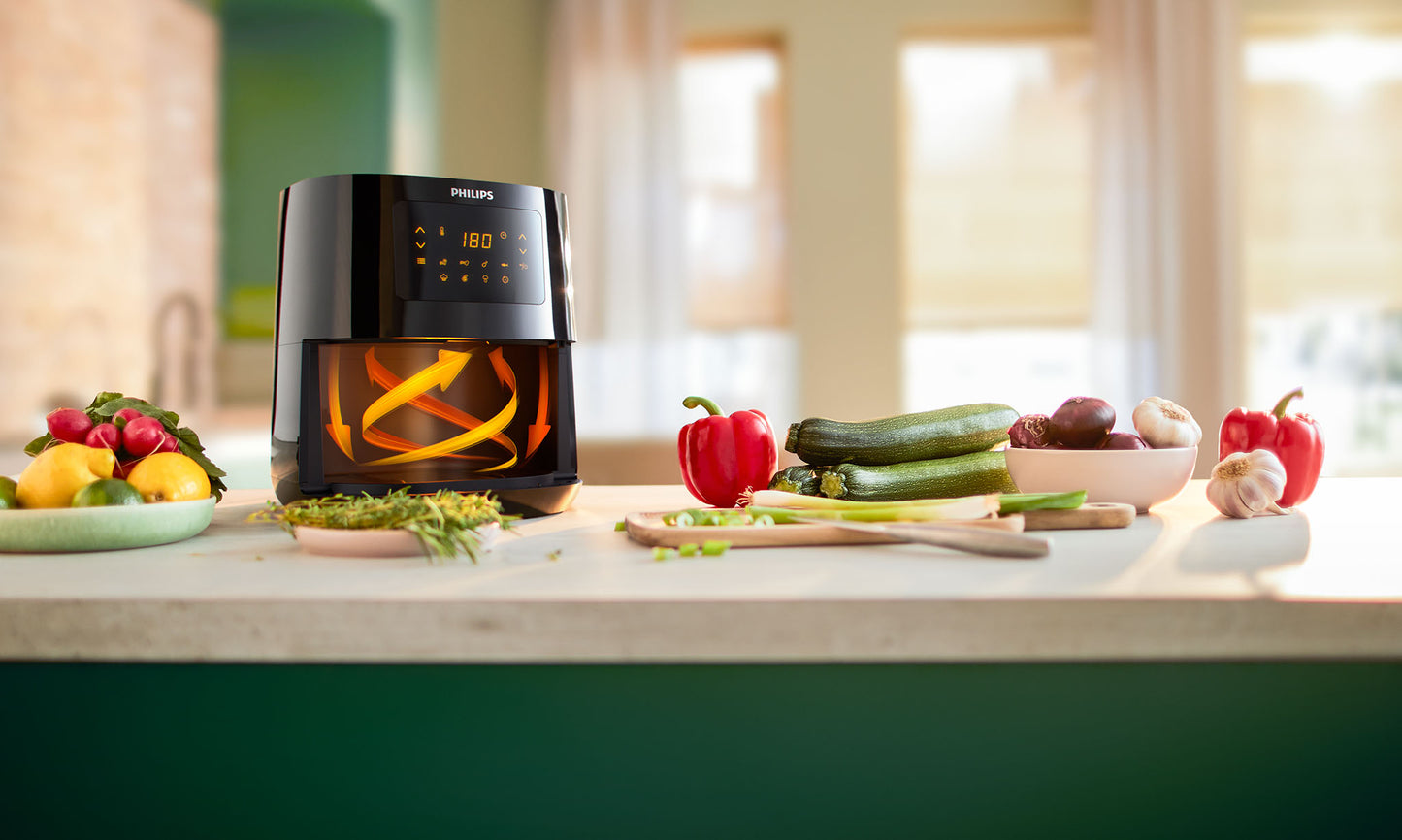 Philips Essential Airfryer 4.1L