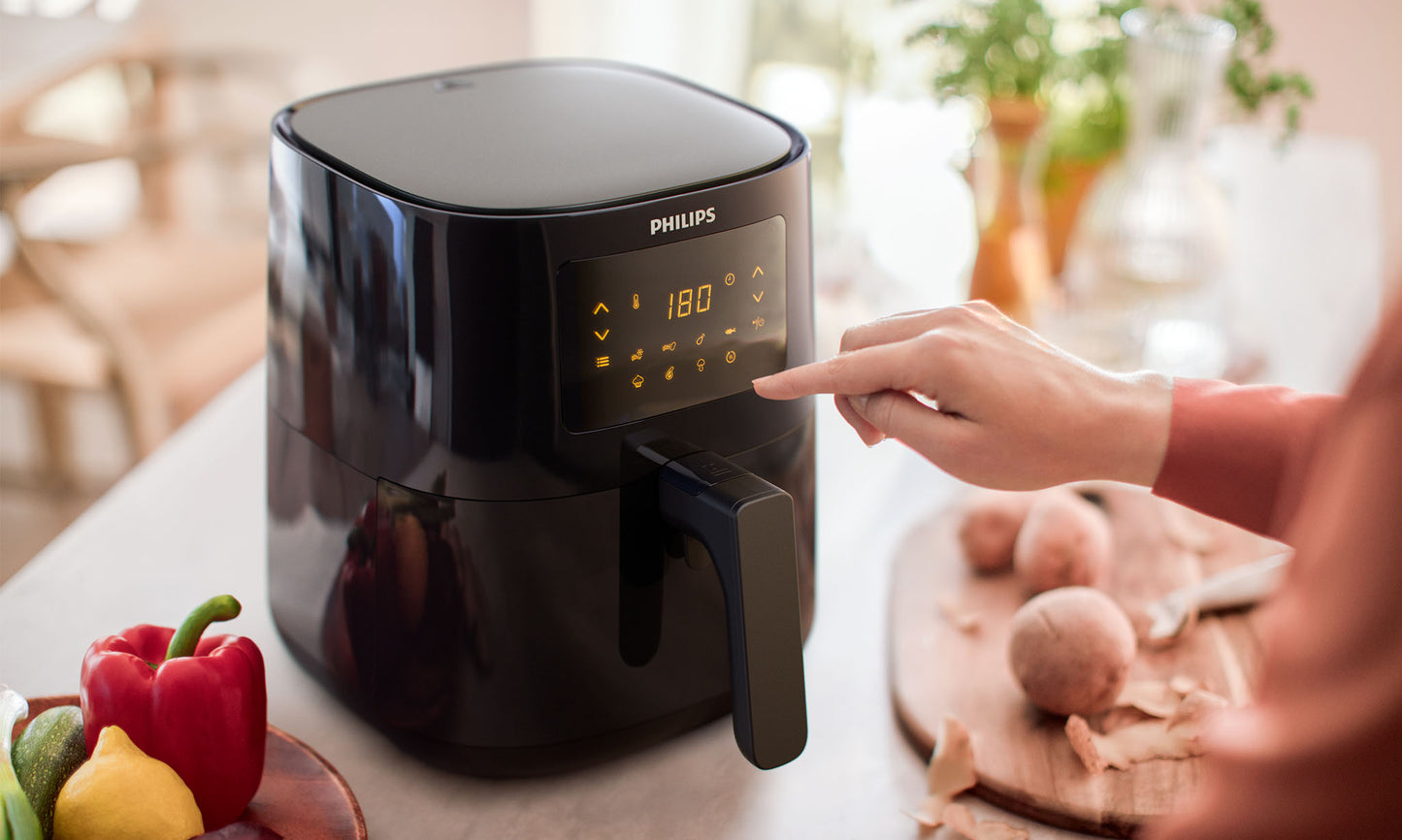 Philips Essential Airfryer 4.1L