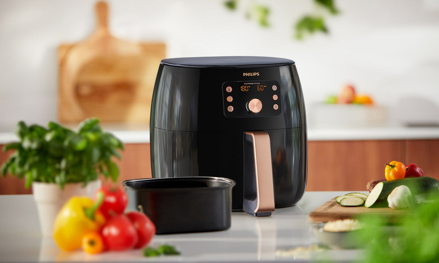 Philips Air Fryer XXL Premium 8.3L