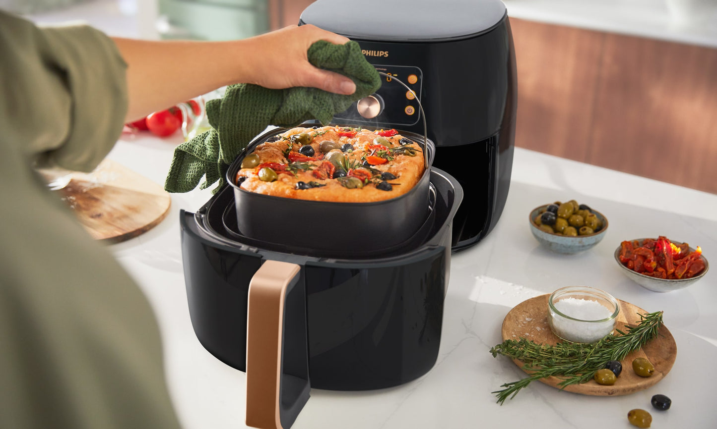 Philips Air Fryer XXL Premium 8.3L