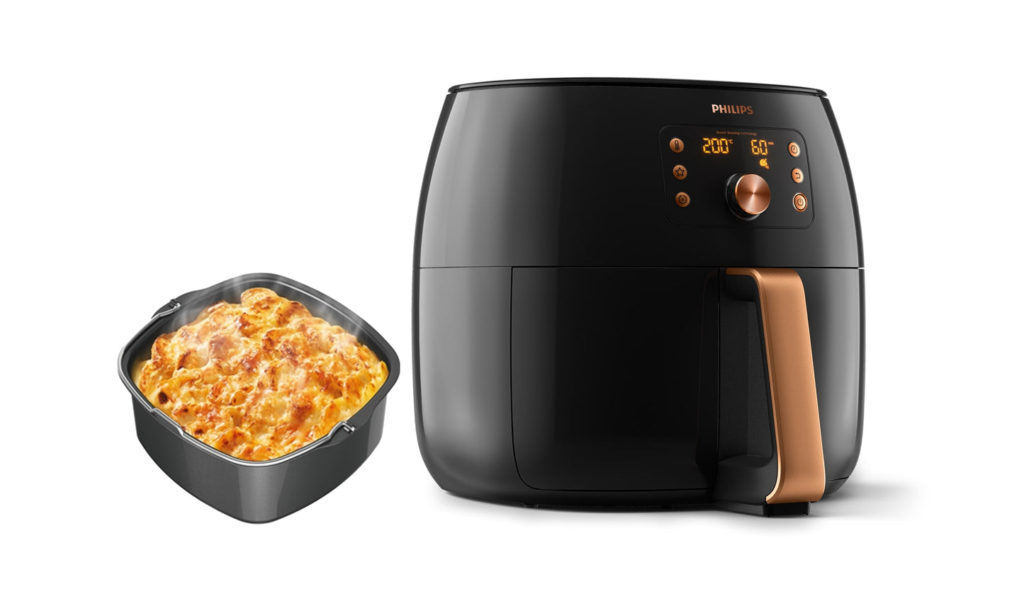 Philips Air Fryer XXL Premium 8.3L