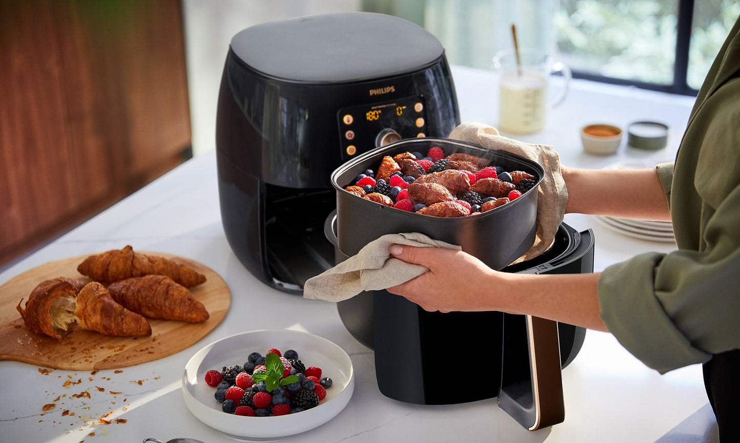 Philips Air Fryer XXL Premium 8.3L