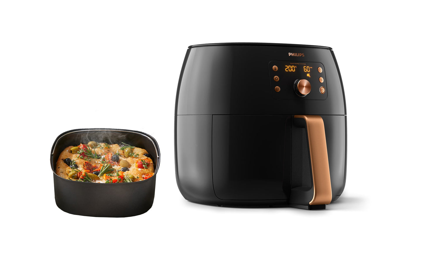 Philips Air Fryer XXL Premium 8.3L