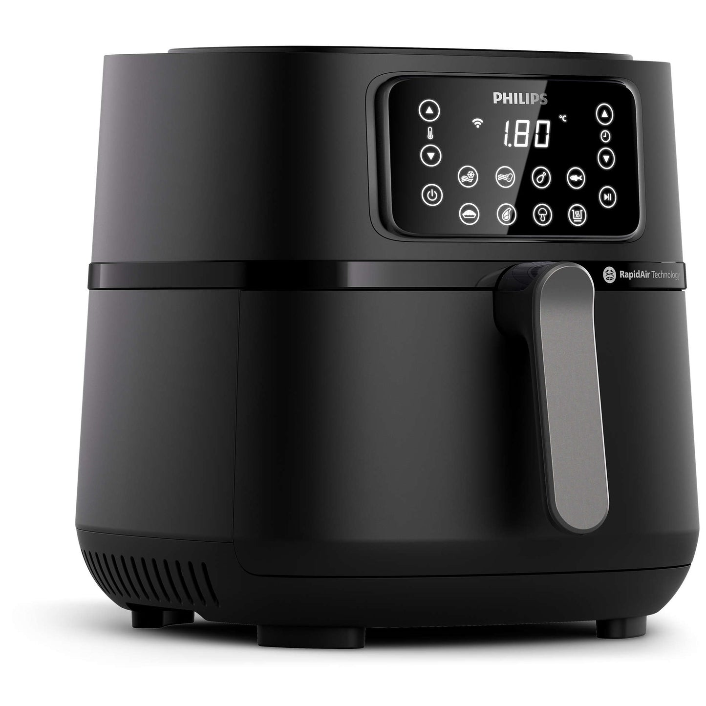 Philips 5000 series Airfryer XXL Connected 6 portions 7.2L