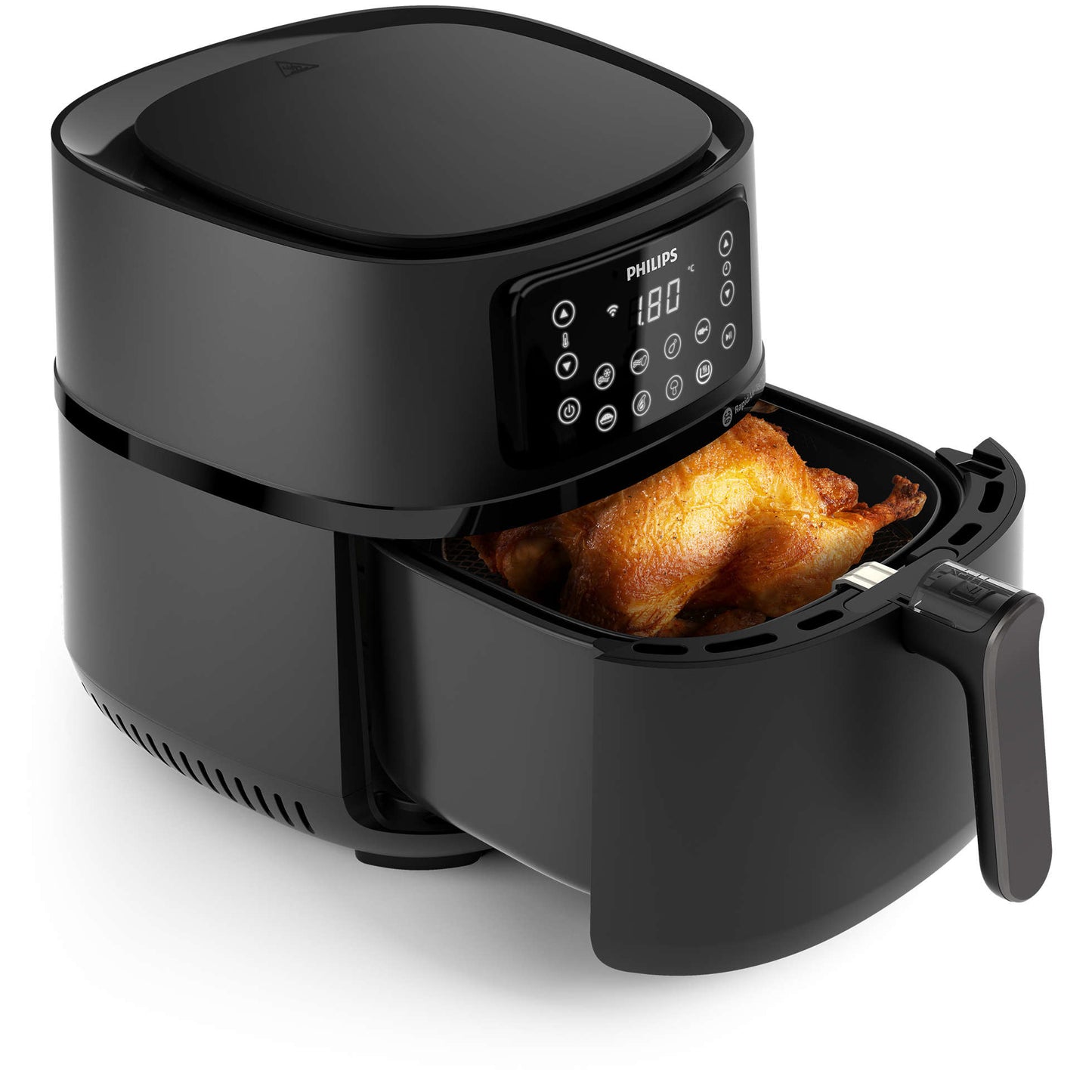 Philips 5000 series Airfryer XXL Connected 6 portions 7.2L