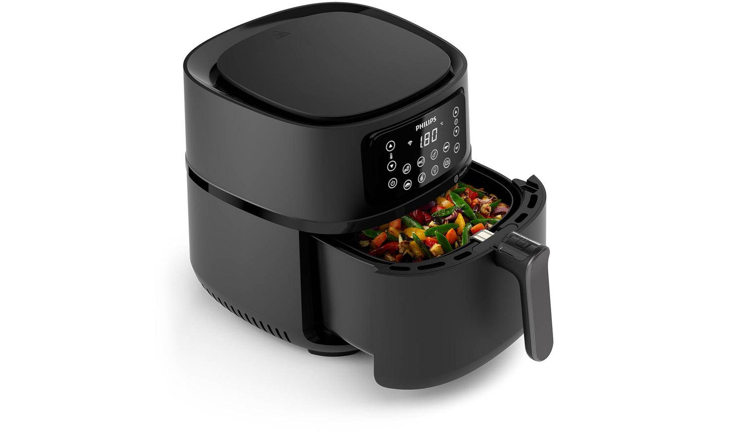 Philips 5000 series Airfryer XXL Connected 6 portions 7.2L