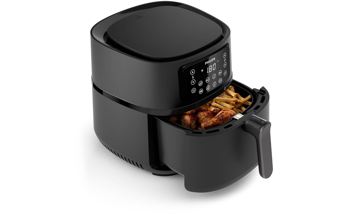 Philips 5000 series Airfryer XXL Connected 6 portions 7.2L