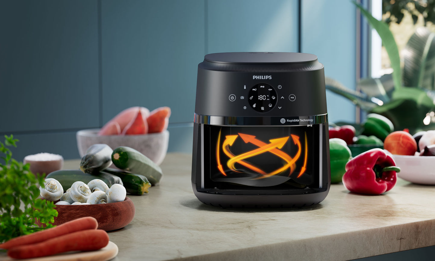Philips 2000 Series Airfryer 4.2L