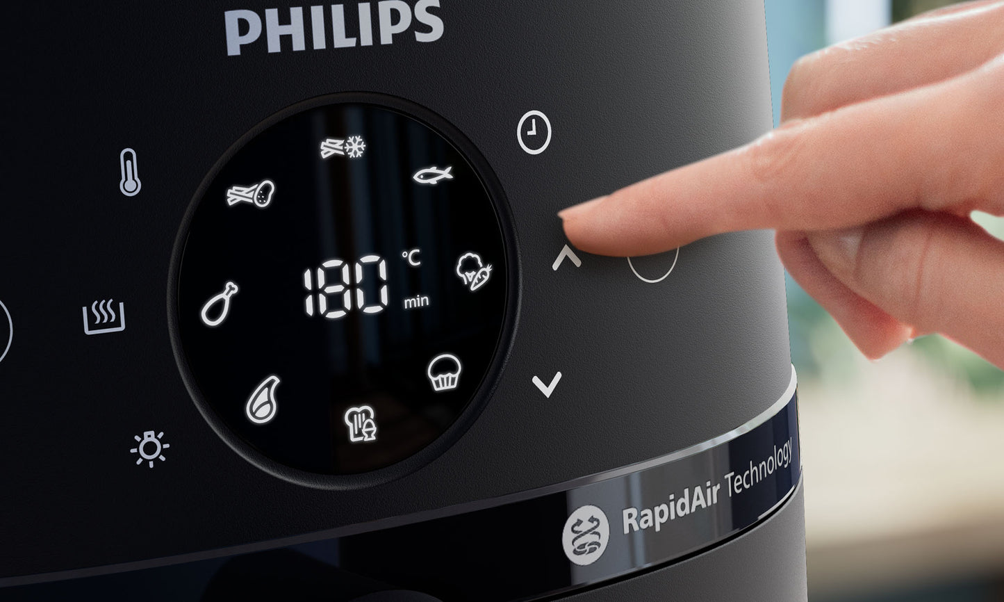 Philips 2000 Series Airfryer 4.2L