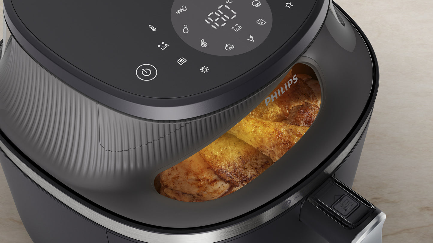 Philips 3000 series Airfryer 6.2L