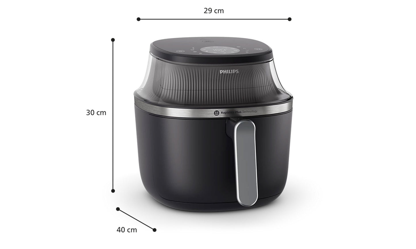 Philips 3000 Series Airfryer 4.2L