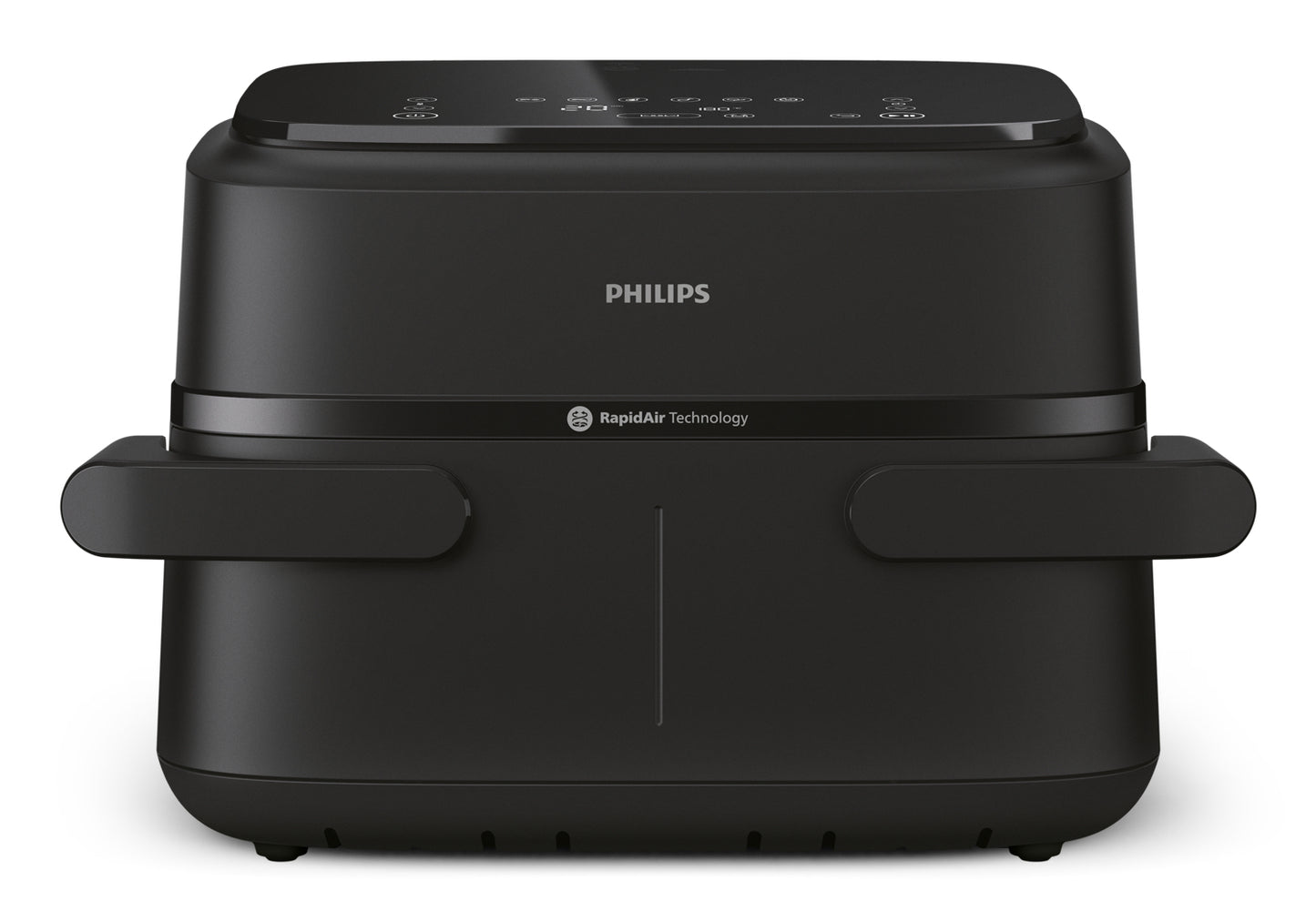 Philips 1000 series FlexDrawer Dual Basket Air Fryer 7.1 Liters