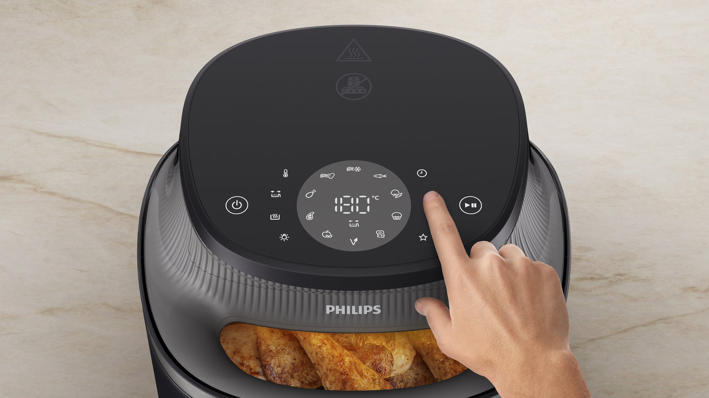 Philips 3000 series Airfryer 7.2L