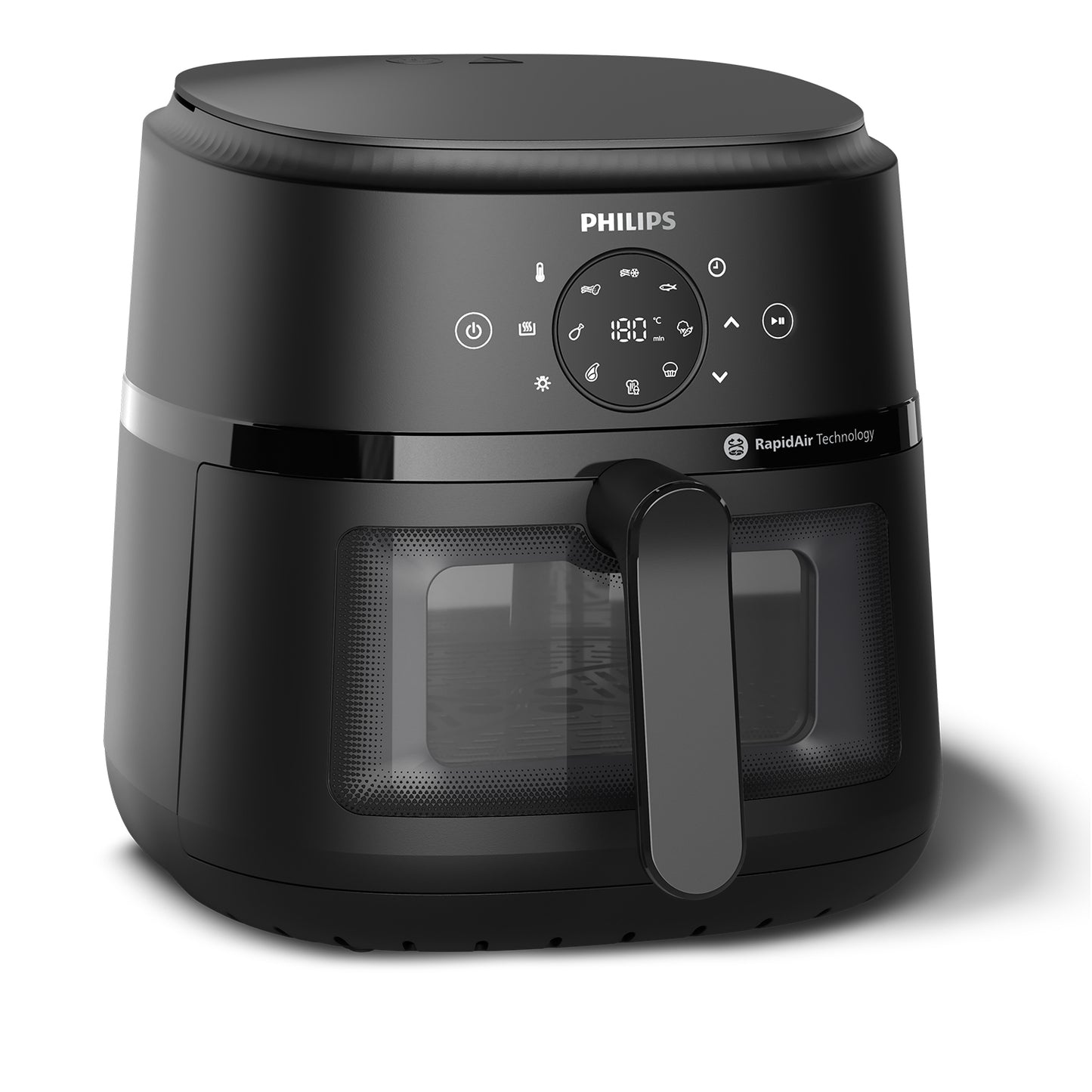 Philips 2000 series Airfryer 6.2L