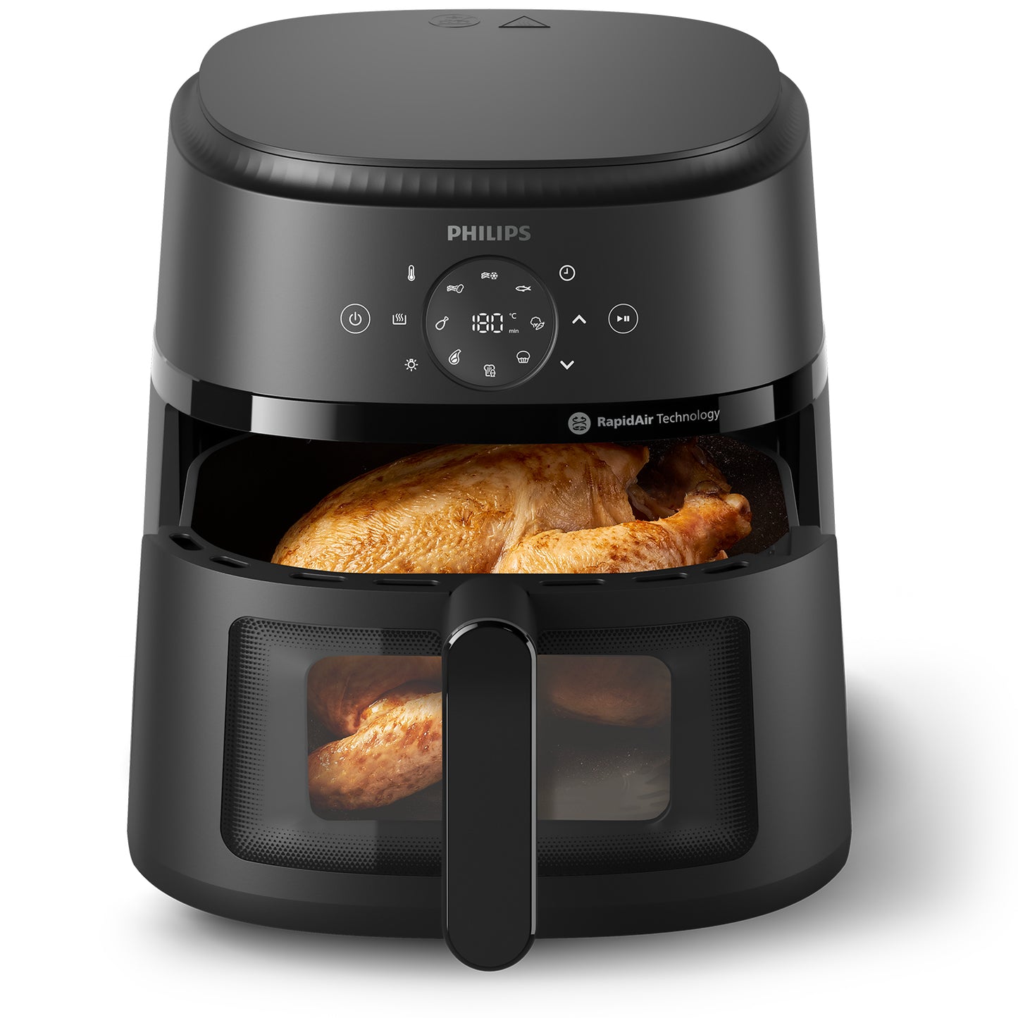 Philips 2000 series Airfryer 6.2L