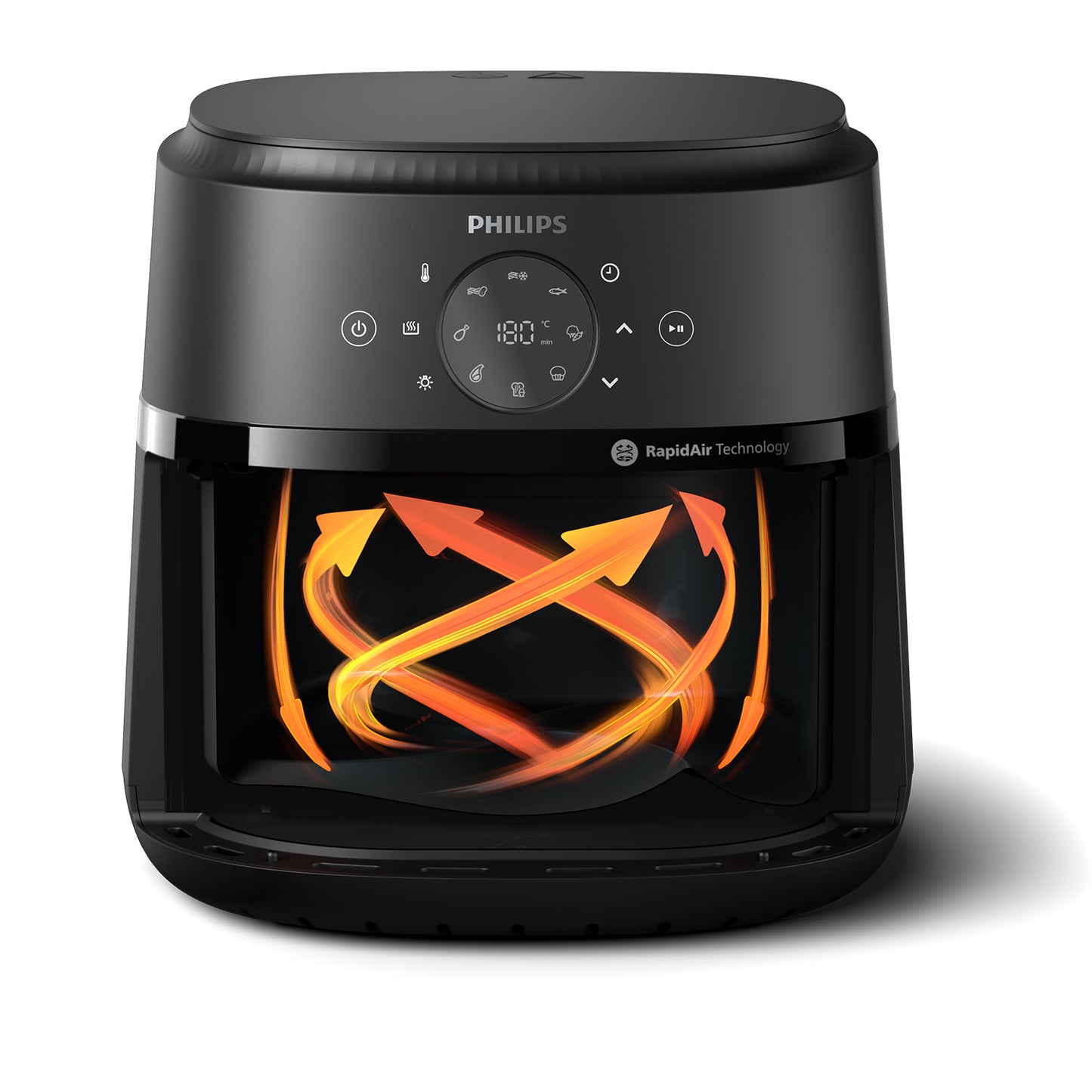 Philips 2000 series Airfryer 6.2L