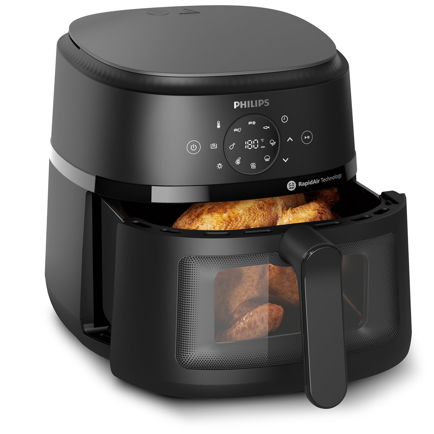 Philips 2000 series Airfryer 6.2L