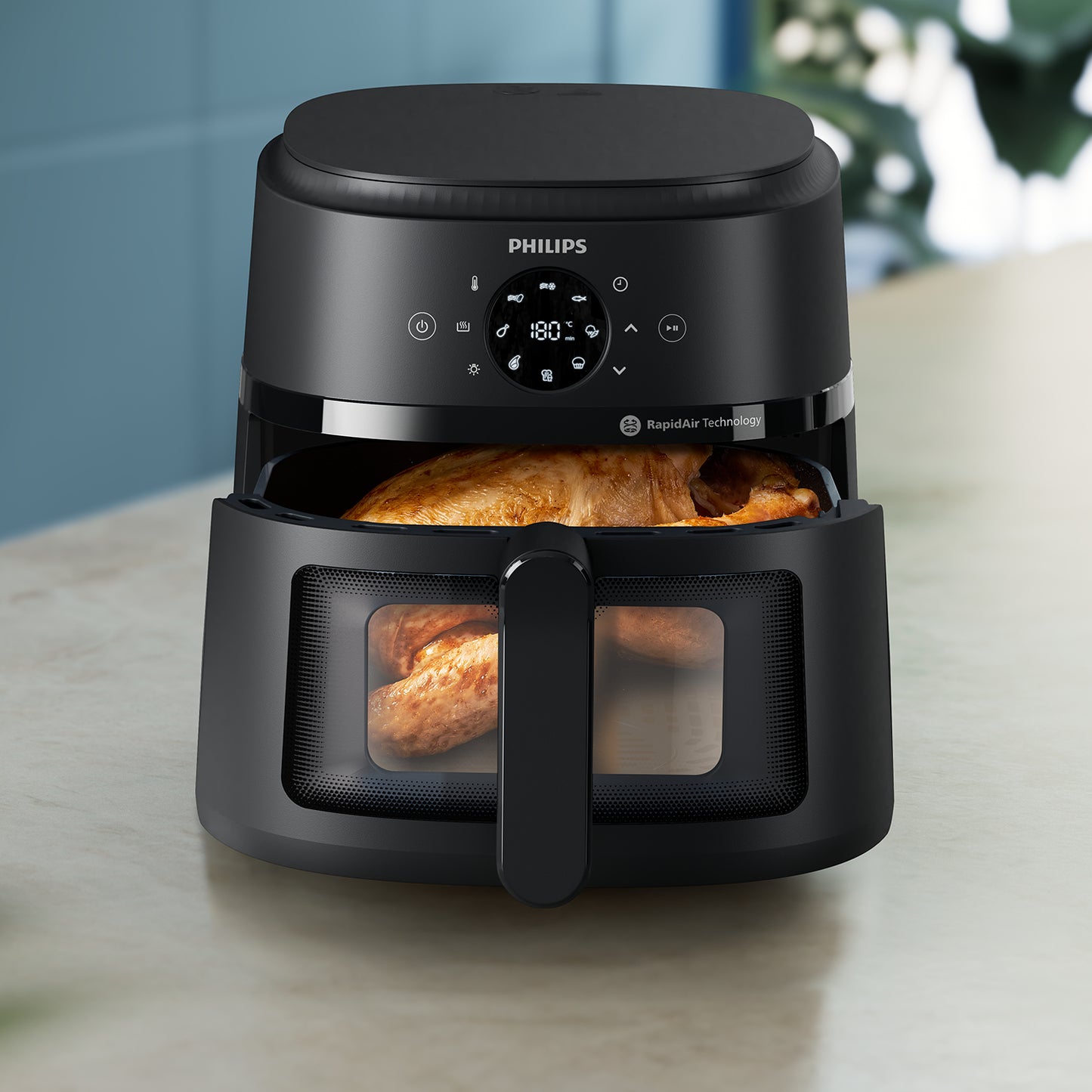 Philips 2000 series Airfryer 6.2L